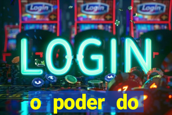 o poder do drag茫o by diogo barros